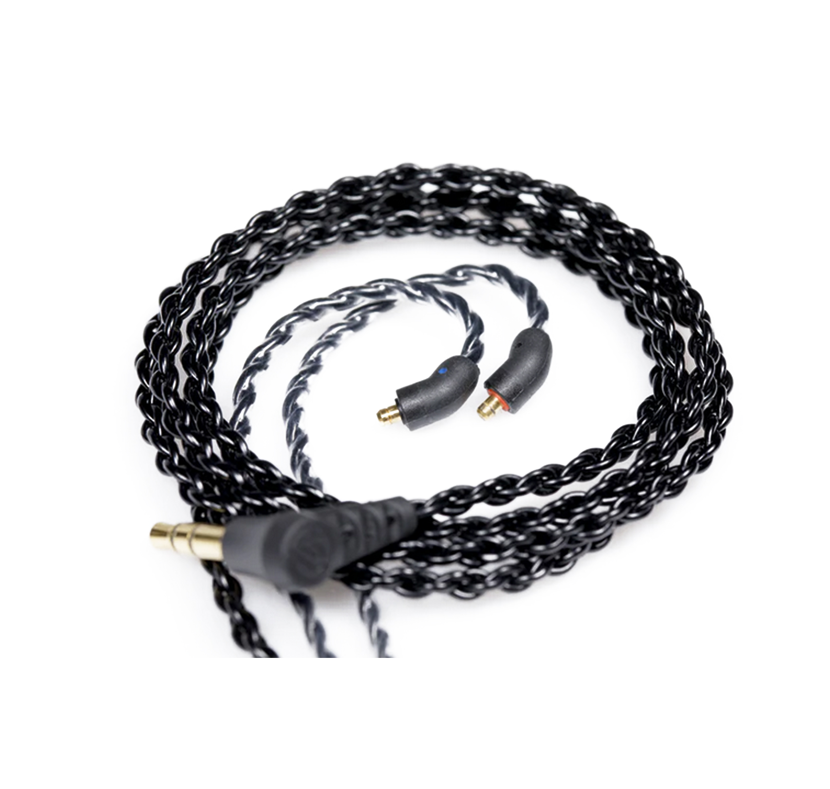 Cavo nero IPX 64 Audio