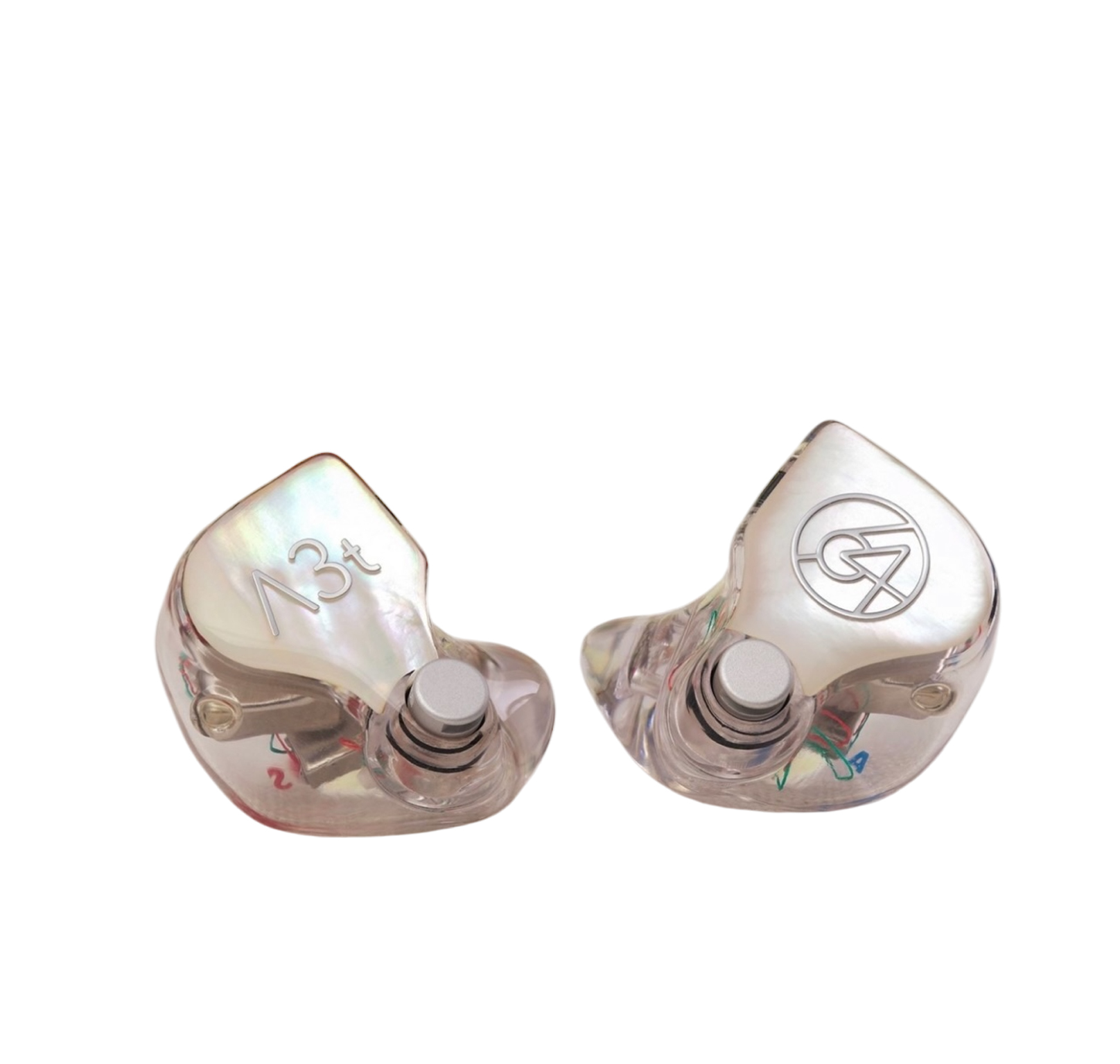 64 Audio A3t Monitoraggio in ear 2024 1