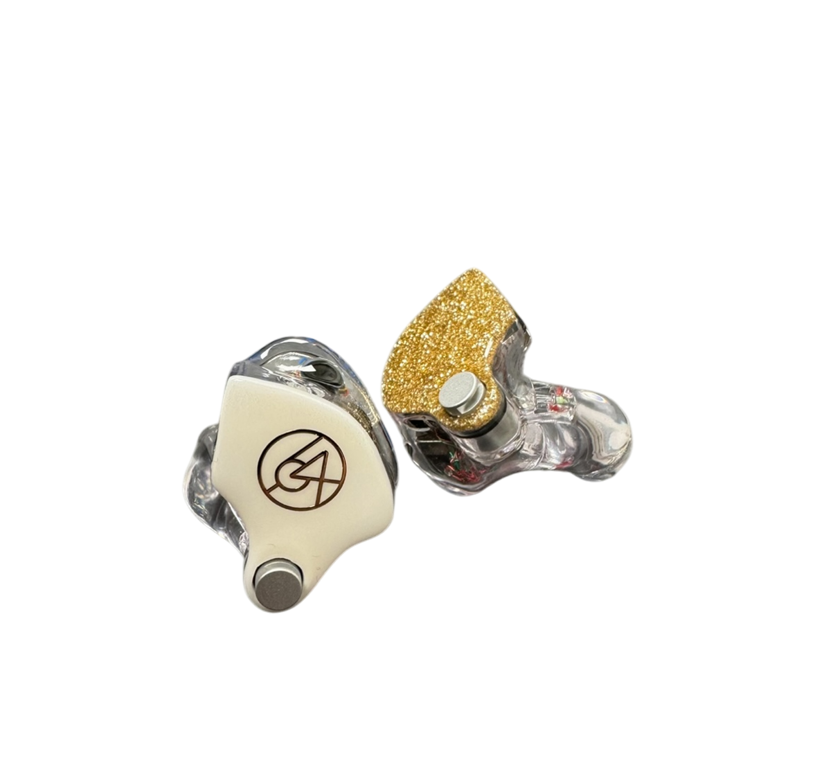 64 Monitoraggio audio in ear 2024 2