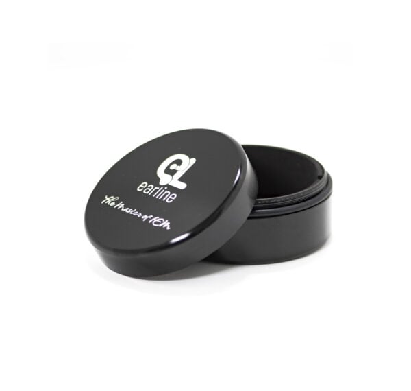 Earline Metall Dose