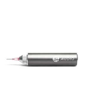 VAC 64 Audio In Ear Sauger