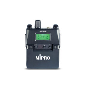 Mipro-MI58R-Body In Ear Funkstrecke