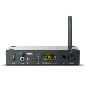 Mipro-MI58T-1 Sender Funkstrecke