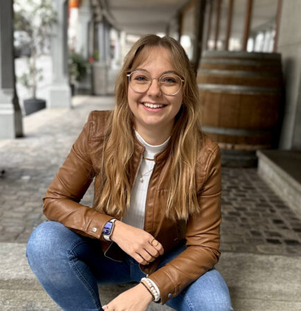 Laura Antonella