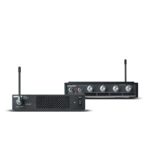 Shure Antennen Combiner PA411E