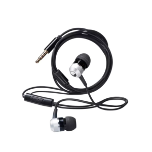 Fidelity In Ear Kopfhörer Bachmaier Heros 1