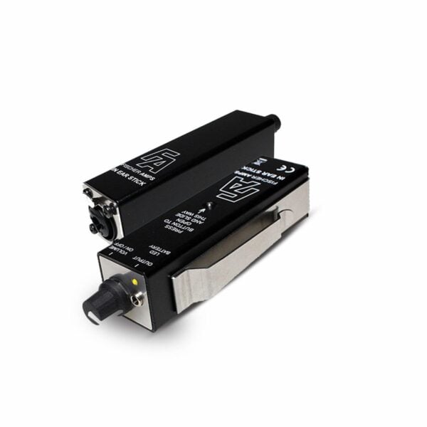 Fischer Amps InEarStick