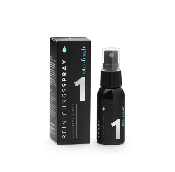 Otofresh In Ear Cleaning Spray