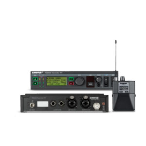 Shure PSM900 In Ear Monitoring Funkstrecke