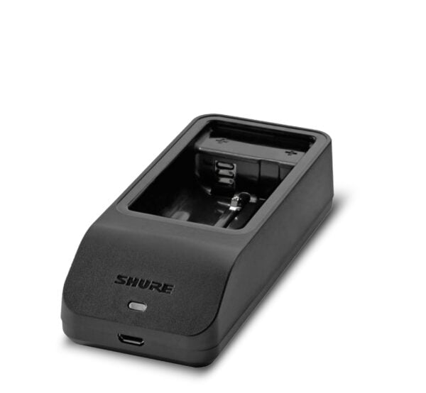 Shure SBC10 100E Einfach Ladestation