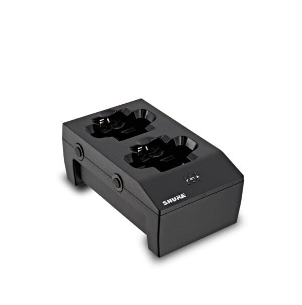 Shure SBC200-2 Fach Ladestation