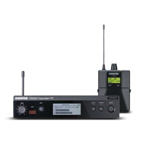 Shure PSM300 In Ear Monitoring Funkstrecke