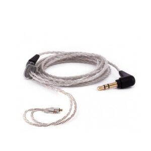 HEAROS XPI silber In Ear Kabel