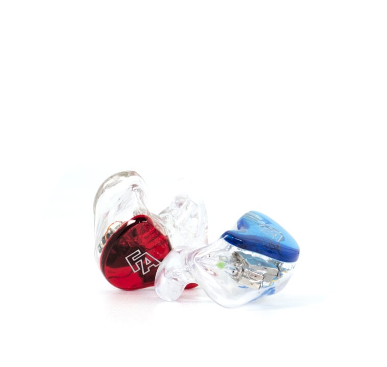 ischer Amps FA666 In Ear Monitor
