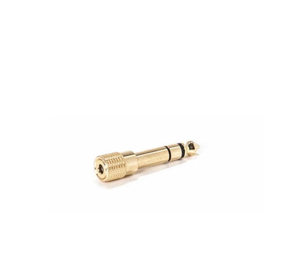 Klinkenstecker Adapter