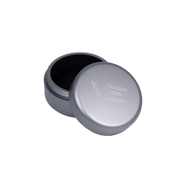 Round Case Grey