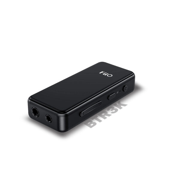 Fiio-BTR3K
