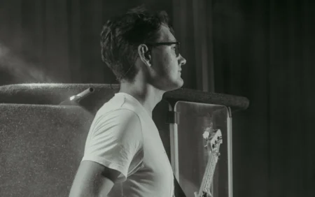 Jonas Friedli25