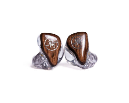 Custom In-Ear RH2