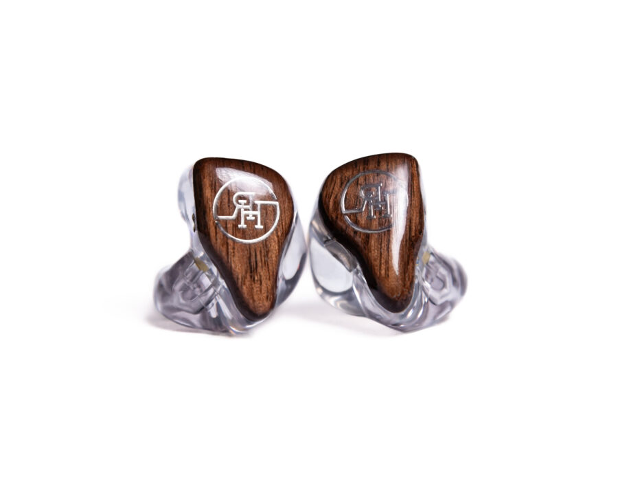 Custom In-Ear RH2