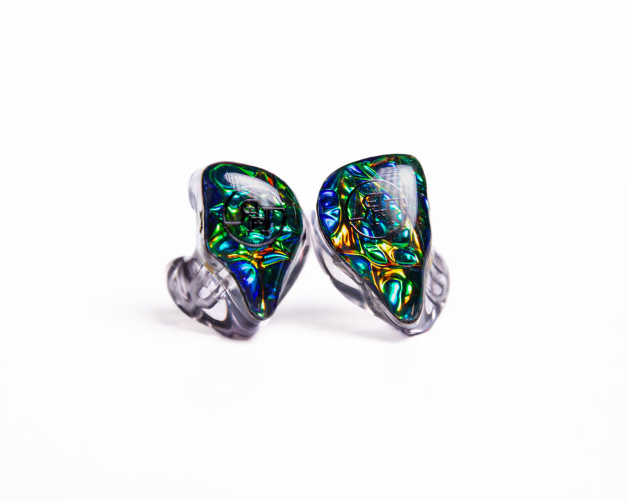 Custom In-Ear 3 (RH3)