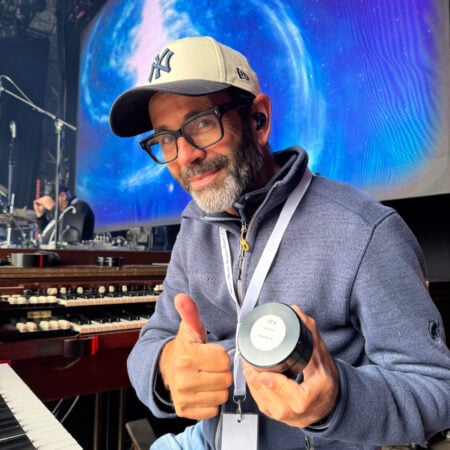 Martin Chabloz1