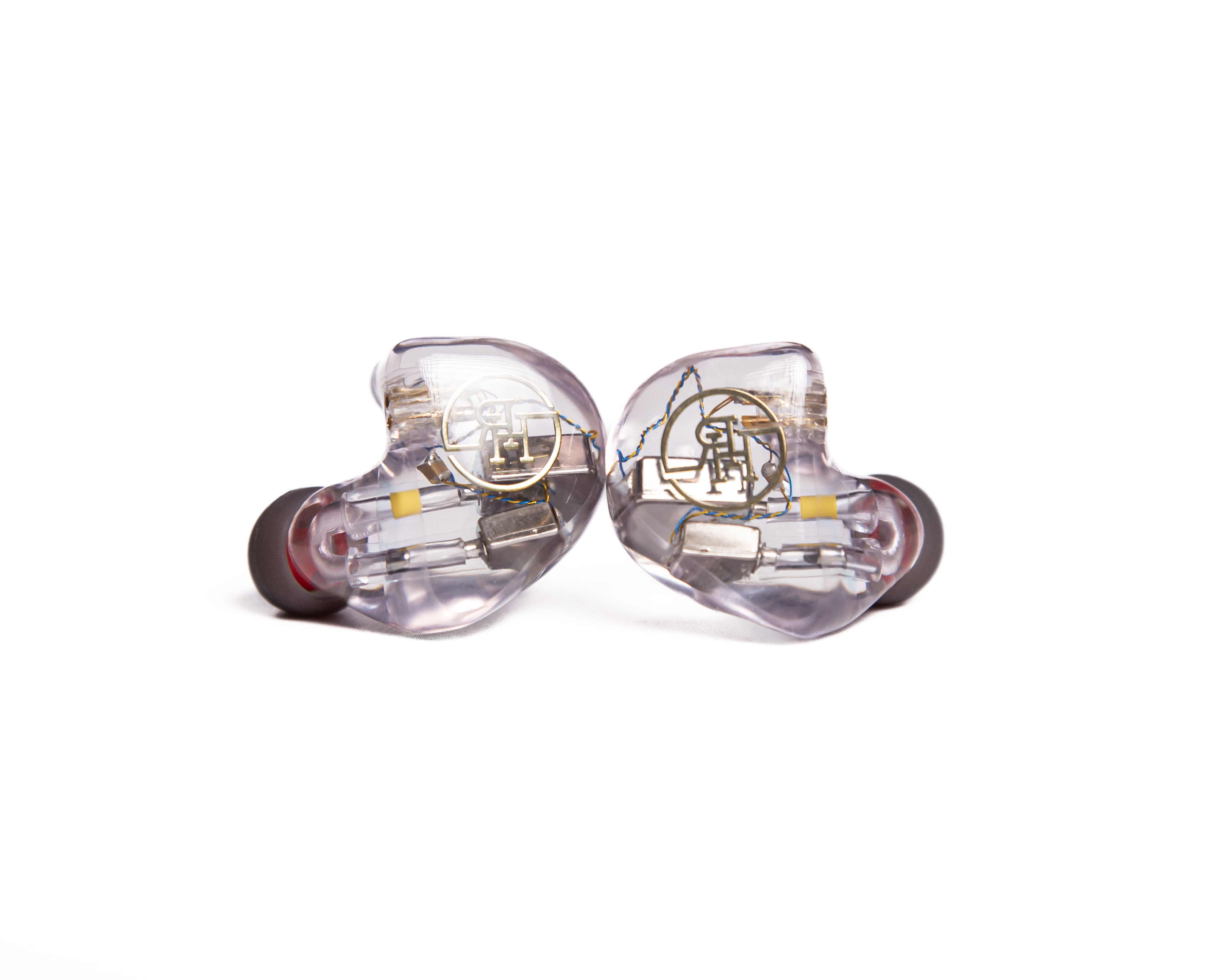 Universal In-Ear 2 (RH2)