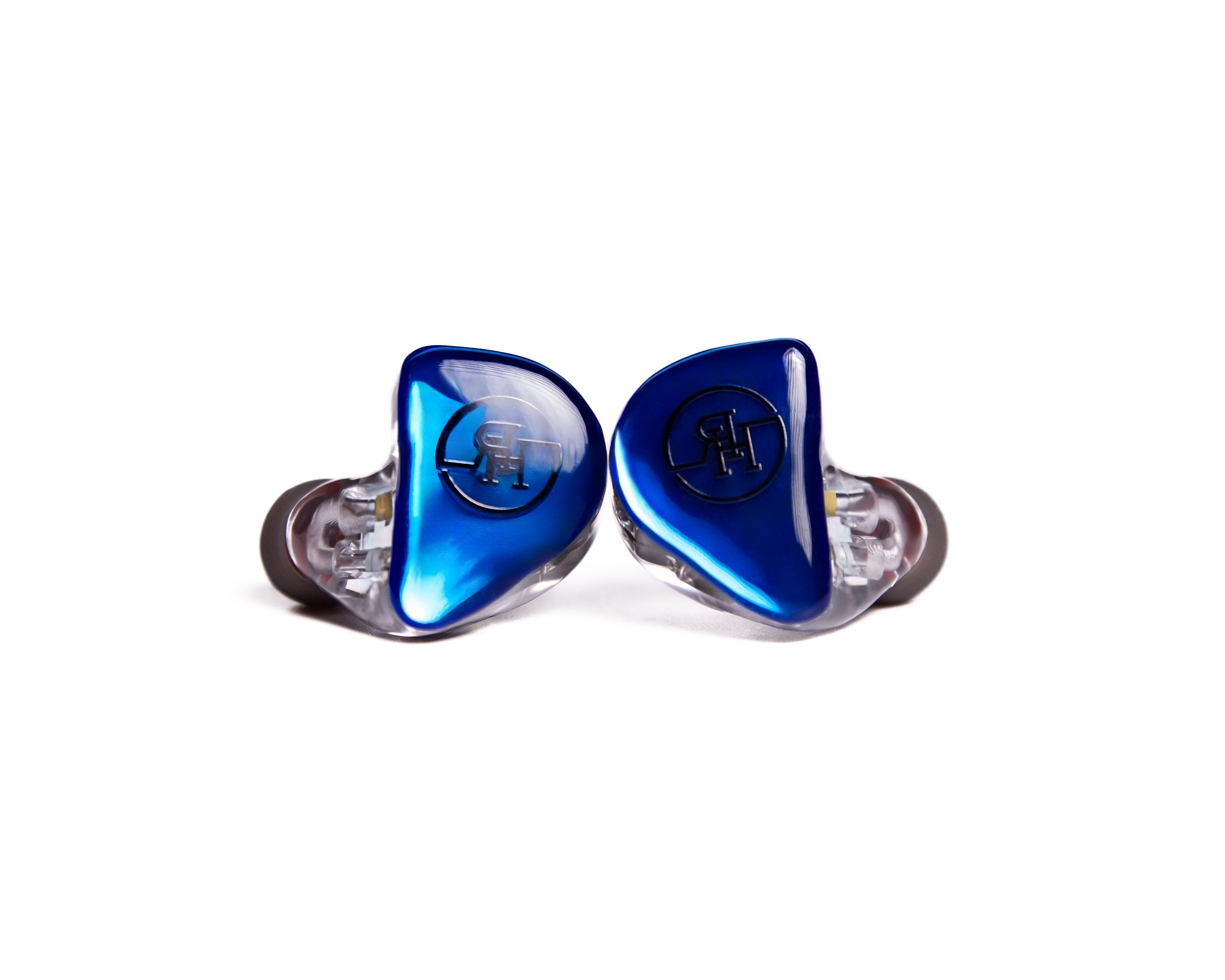 Universal In-Ear 3 (RH3)