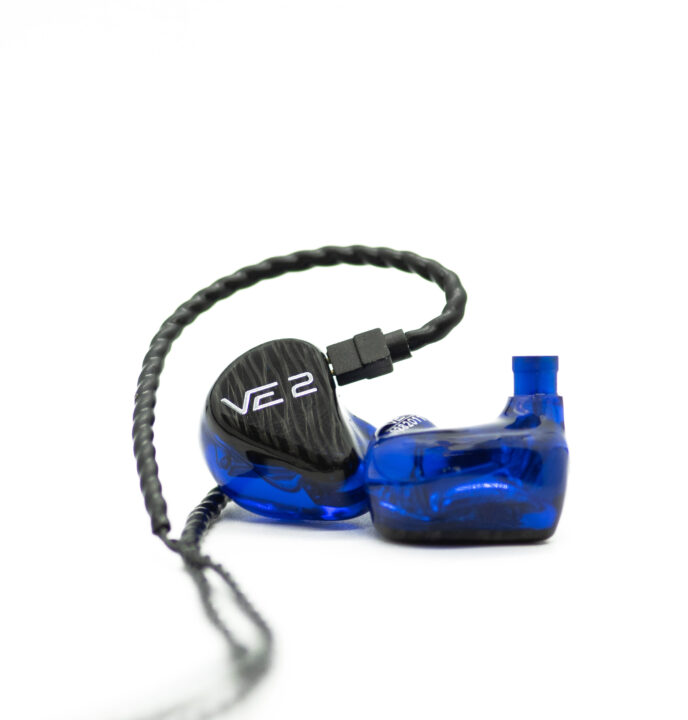 VE2 blue-carbon