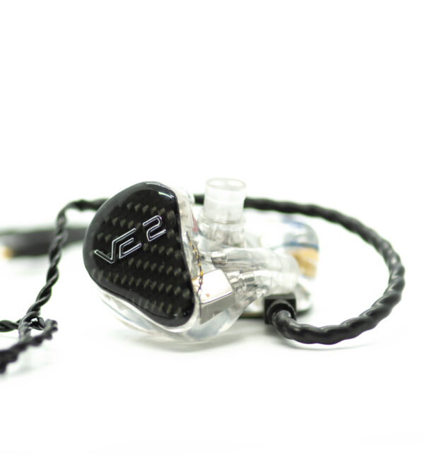 VE2 trans-carbon