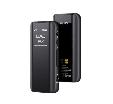 Fiio BTR15-Kopfhörerverstärker