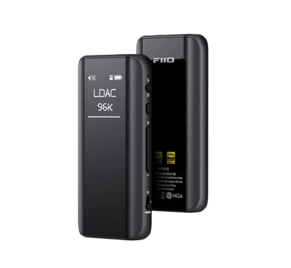 Fiio BTR15-Kopfhörerverstärker