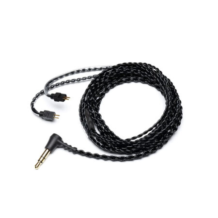 FA 2Pin Kabel schwarz