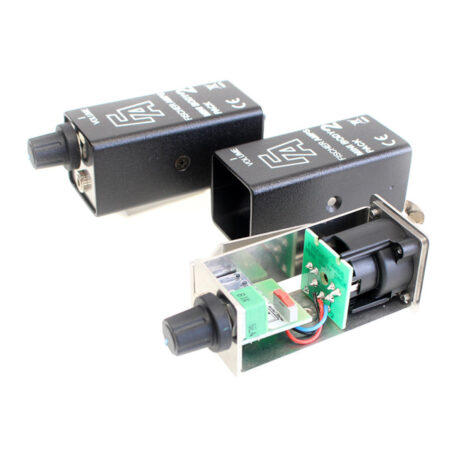 FA Mini Body Pack 2