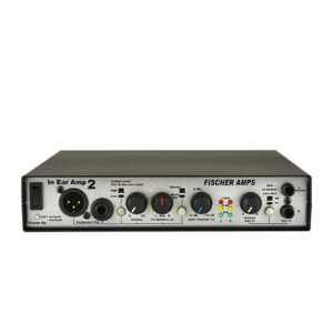 Fischer Amps In Ear Amp 2