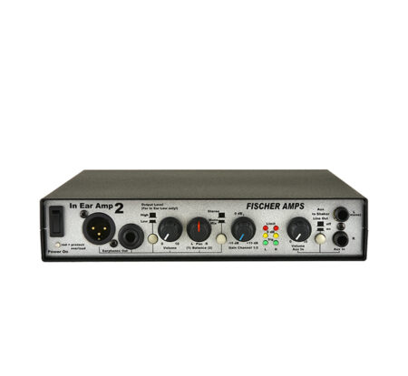 Fischer Amps In Ear Amp 2