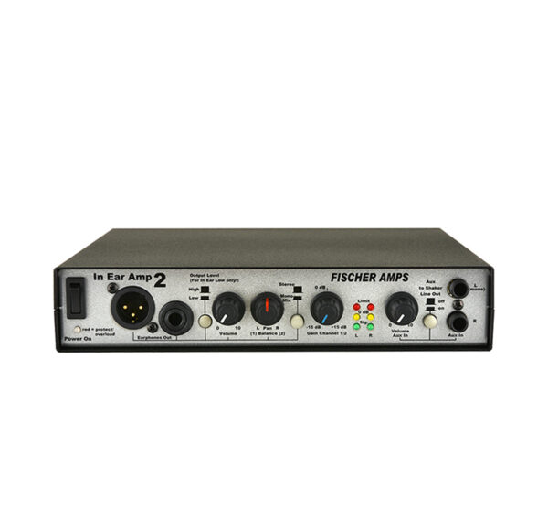 Fischer Amps In Ear Amp 2