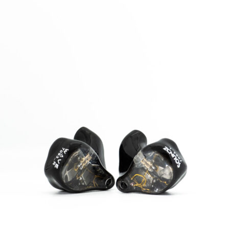 Soundz In Ear Monitoring Dream