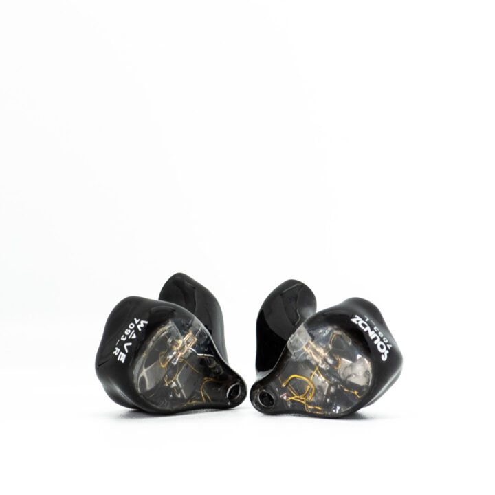 Soundz In Ear Monitoring Dream