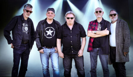 Pepperxclassicrock