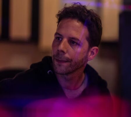 Greg Obrist
