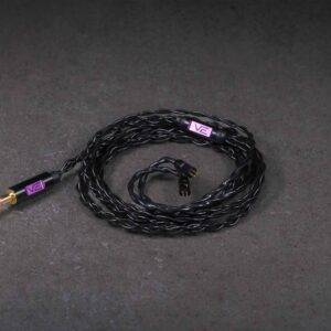 VE Kabel 4.4 schwarz