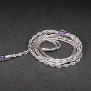 VE Kabel 4.4 silber