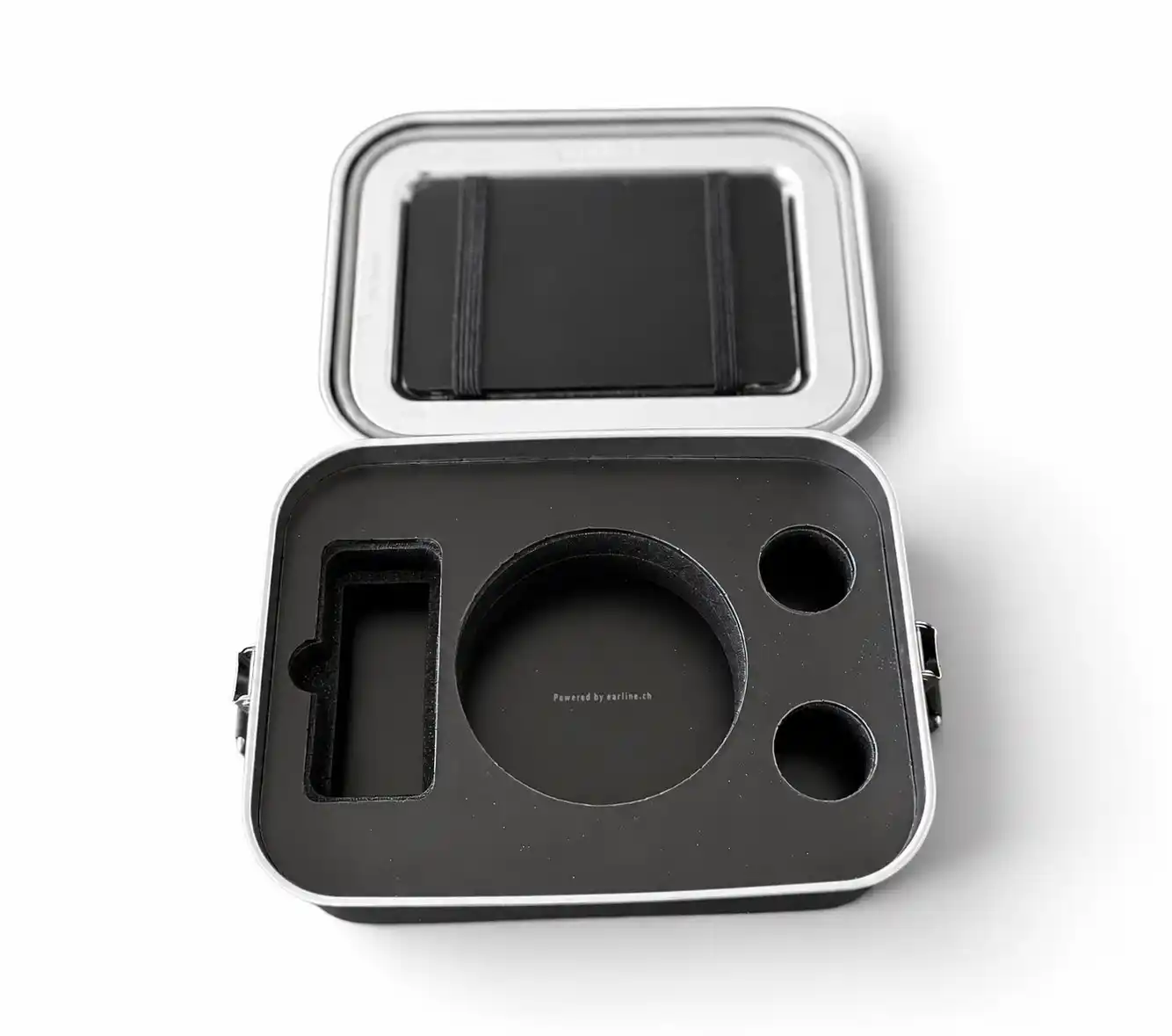 Case-black