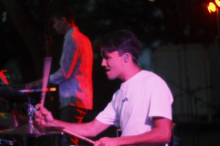 Julian Aebi