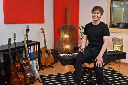 Kevin Schneeberger